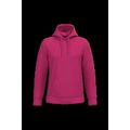 Sudadera con capucha de chico Fuchsia Xs