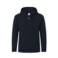 Sudadera Capucha y Cremallera Mros L