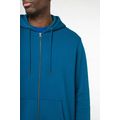 Sudadera ajustada Unisex