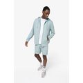 Sudadera con capucha hombre ajustada
