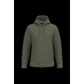 Sudadera con capucha de chico Caper Green 4Xl