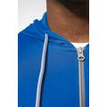 Sudadera ligera unisex