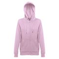 Sudadera Mujer con Capucha 2 Bolsillos