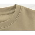 Sudadera adulto unisex de algodón
