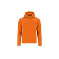 Sudadera niño con capucha forrada Nara 7-8