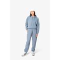Sudadera sin cremallera con capucha