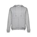 Sudadera Hombre con Capucha y Bolsillos
