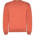 Sudadera Unisex Colores con Elastano Coral 7/8