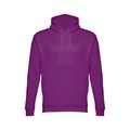 Sudadera Capucha Unisex Bolsillo Marsupial