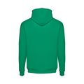 Sudadera Capucha Unisex Bolsillo Marsupial