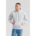 Sudadera clásica con capucha