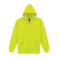 Sudadera clásica Safety Yellow L