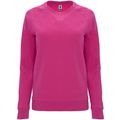 Sudadera entallada mujer Roseton M