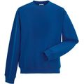 Sudadera cuello redondo Bright Royal Xxl