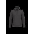 Sudadera con capucha de chico Dark Grey Xxl