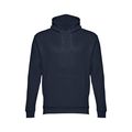 Sudadera Capucha Unisex Bolsillo Marsupial
