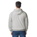 Sudadera clásica