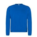 Sudadera Adulto 280g/m2 Azul S