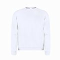 Sudadera Adulto 280g/m2 Bla S