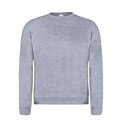 Sudadera Adulto 280g/m2 Gri M