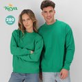 Sudadera Adulto 280g/m2