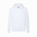 Sudadera Adulto con Capucha Bla S