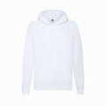 Sudadera Adulto con Capucha Bla XXL