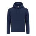 Sudadera adulto con capucha forrada Mar Xxxl