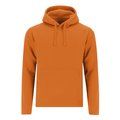 Sudadera adulto con capucha forrada Nara Xxl