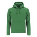 Sudadera adulto con capucha forrada Ver S