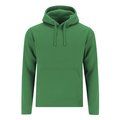 Sudadera adulto con capucha forrada Ver Xxxl