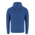 Sudadera adulto con capucha forrada