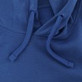 Sudadera adulto con capucha forrada