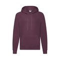 Sudadera Adulto con Capucha Grnt S
