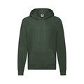 Sudadera Adulto con Capucha Veo S