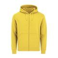 Sudadera adulto con cremallera y capucha Ama L