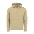 Sudadera adulto con cremallera y capucha Aren S