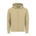 Sudadera adulto con cremallera y capucha Aren Xxl