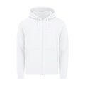 Sudadera adulto con cremallera y capucha Bla Xxl
