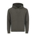 Sudadera adulto con cremallera y capucha Gros Xxxl