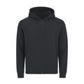 Sudadera adulto con cremallera y capucha Mros 4Xl