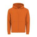 Sudadera adulto con cremallera y capucha Nara M