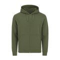 Sudadera adulto con cremallera y capucha Veb Xxxl