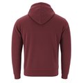 Sudadera adulto con cremallera y capucha