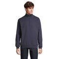 Sudadera Adulto Cuello Alto French Marino XXL