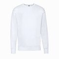 Sudadera Adulto Ligera Bla S
