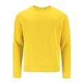 Sudadera adulto unisex de algodón Ama S