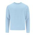 Sudadera adulto unisex de algodón Azc S