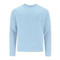 Sudadera adulto unisex de algodón Azc Xxxl