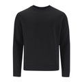 Sudadera adulto unisex de algodón Neg Xxl